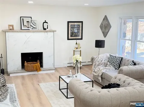 91 Germantown Road West Milford NJ 07480
