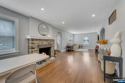 162 Norwood Avenue North Plainfield NJ 07060