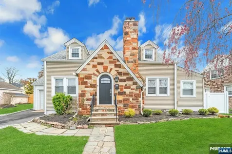 162 Norwood Avenue North Plainfield NJ 07060