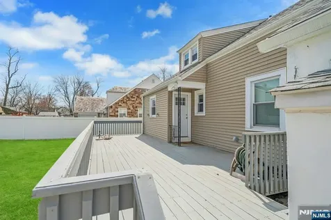 162 Norwood Avenue North Plainfield NJ 07060