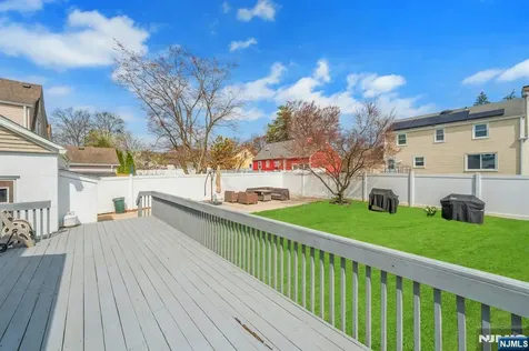 162 Norwood Avenue North Plainfield NJ 07060
