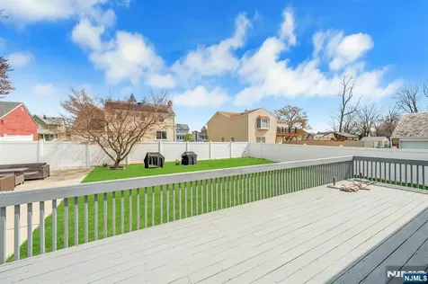 162 Norwood Avenue North Plainfield NJ 07060