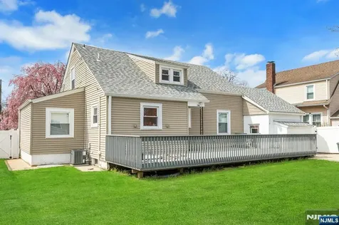 162 Norwood Avenue North Plainfield NJ 07060