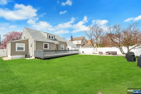 162 Norwood Avenue North Plainfield NJ 07060