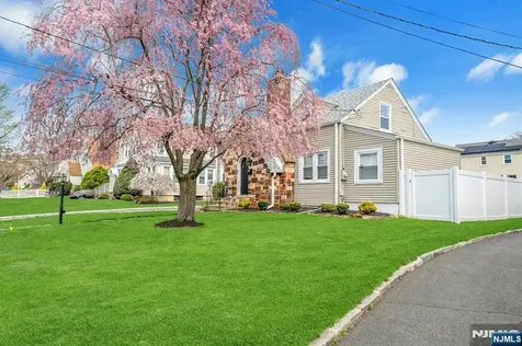 162 Norwood Avenue North Plainfield NJ 07060