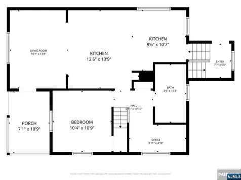 108 9th Avenue Hawthorne NJ 07506