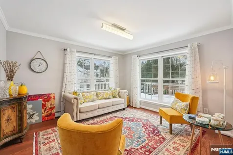 14 Sweetman Lane West Milford NJ 07480