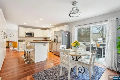 14 Sweetman Lane West Milford NJ 07480