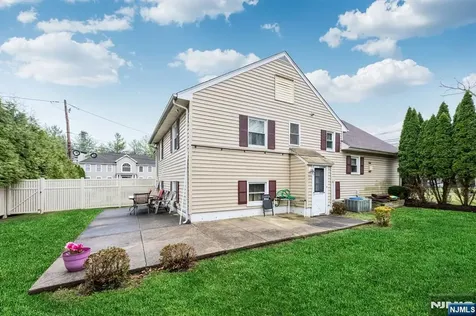 275 High Street Norwood NJ 07648