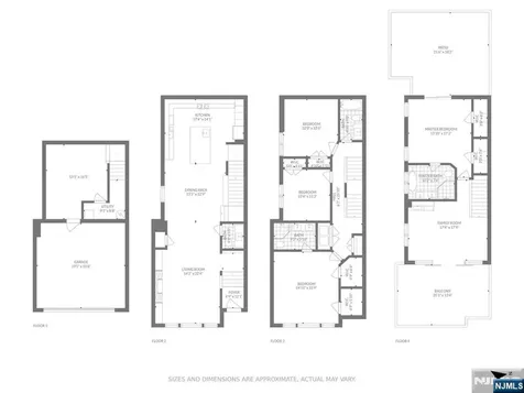 640 Undercliff Avenue Edgewater NJ 07020