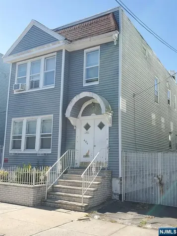 404 6th Street Newark NJ 07107