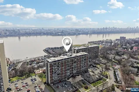2 Horizon Road Fort Lee NJ 07024