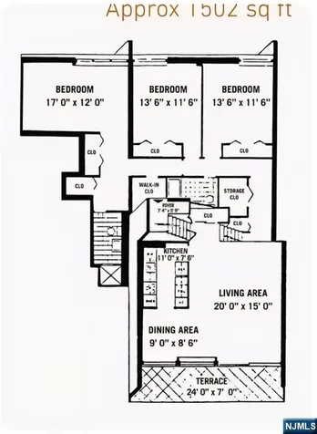 2 Horizon Road Fort Lee NJ 07024