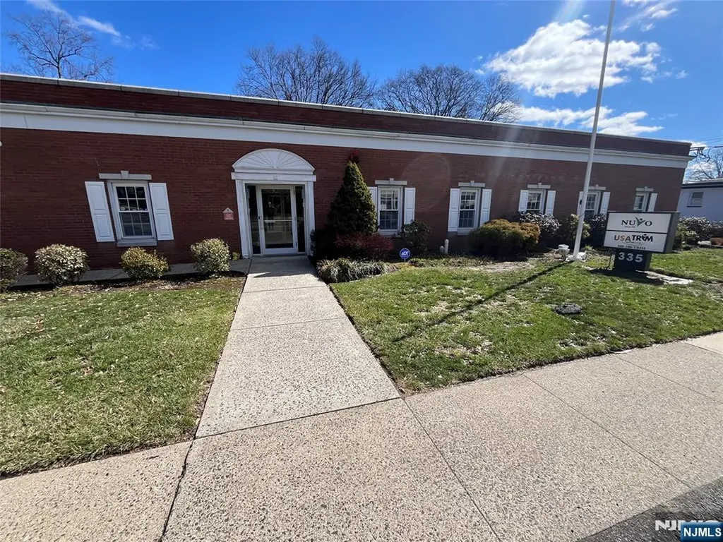 335 Broad Street Clifton NJ 07013