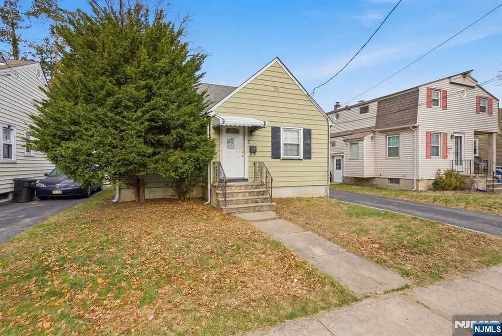 106 Summit Avenue Bloomfield NJ 07003