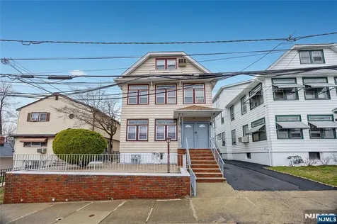 38 Stewart Street Passaic NJ 07055