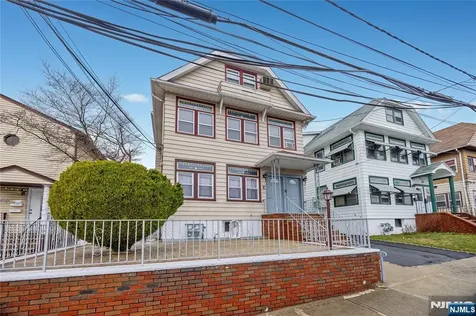 38 Stewart Street Passaic NJ 07055