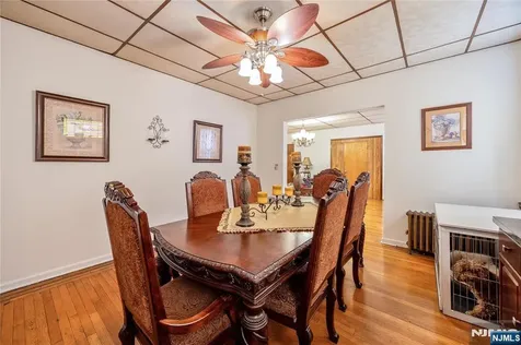 38 Stewart Street Passaic NJ 07055