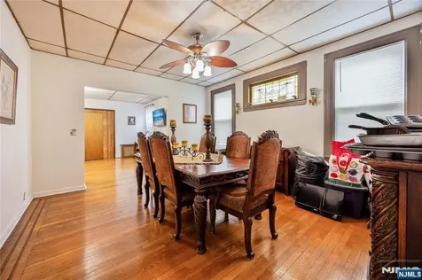 38 Stewart Street Passaic NJ 07055