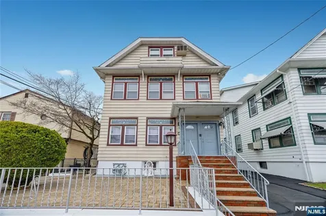 38 Stewart Street Passaic NJ 07055