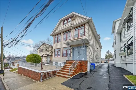 38 Stewart Street Passaic NJ 07055