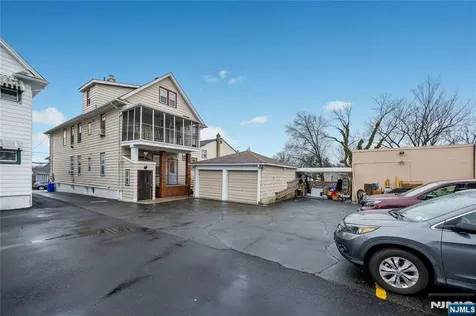 38 Stewart Street Passaic NJ 07055