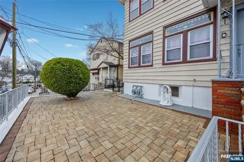 38 Stewart Street Passaic NJ 07055