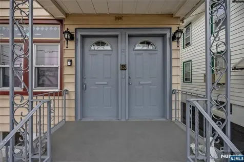 38 Stewart Street Passaic NJ 07055