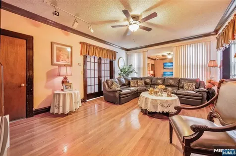 38 Stewart Street Passaic NJ 07055