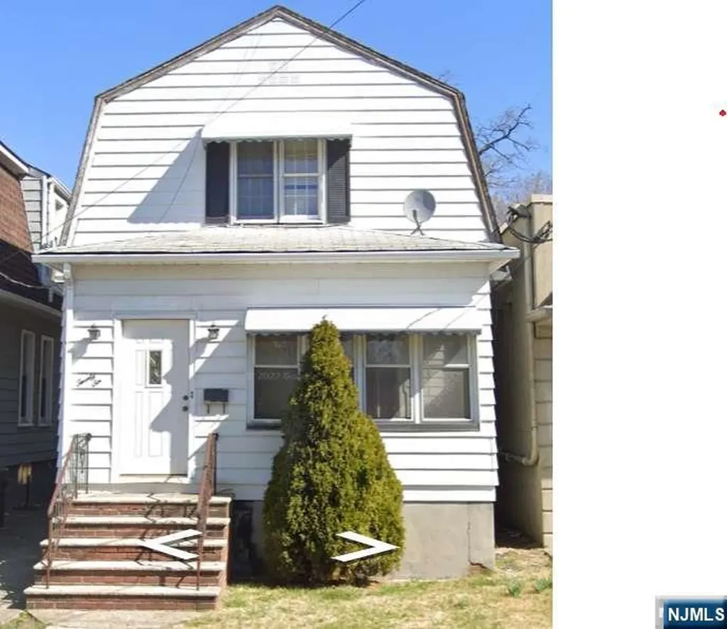 26 Van Orden Place Hackensack NJ 07601