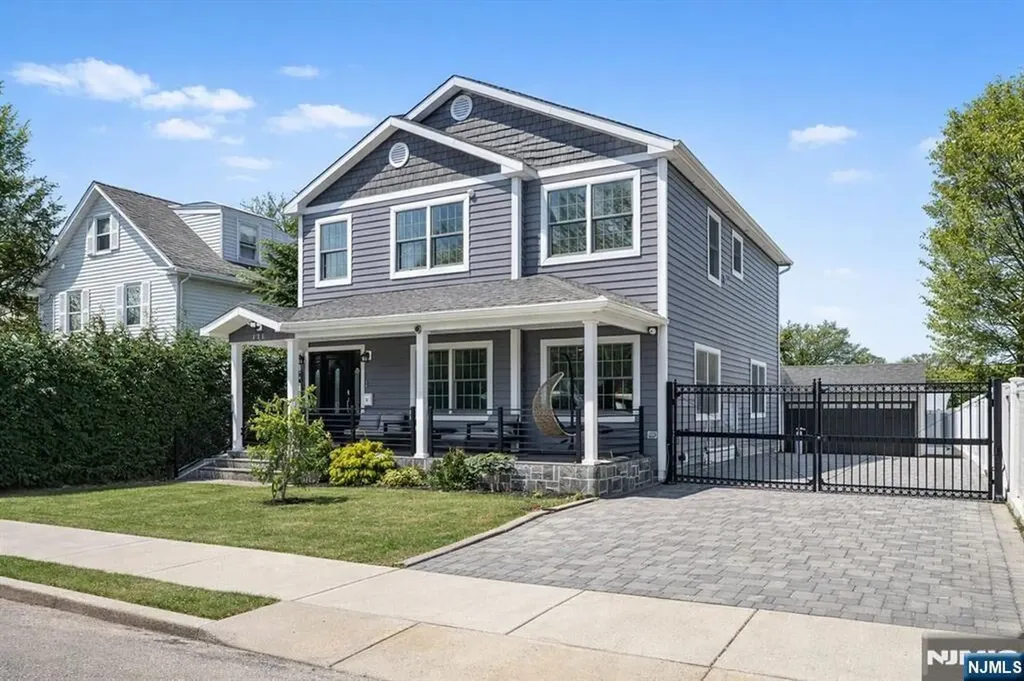 171 Pleasant Avenue Englewood NJ 07631