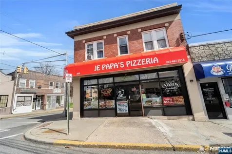 265 Queen Anne Road Bogota NJ 07603