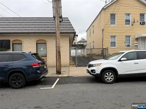 349-351 John Street East Newark NJ 07029