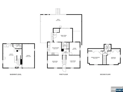 692 Passaic Avenue Kearny NJ 07032