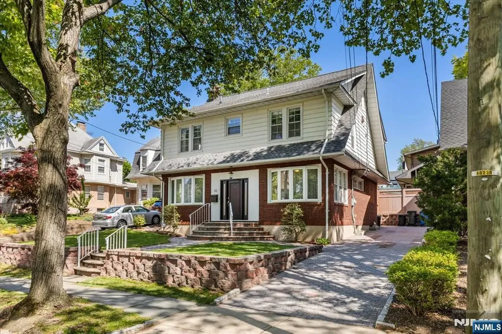 65 Lincoln Avenue Rutherford NJ 07070