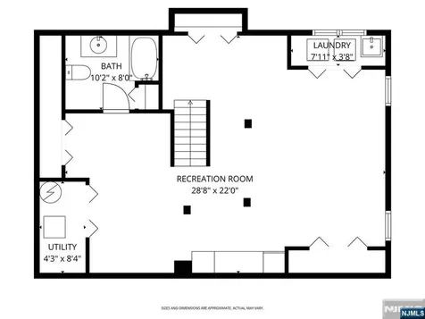 65 Lincoln Avenue Rutherford NJ 07070