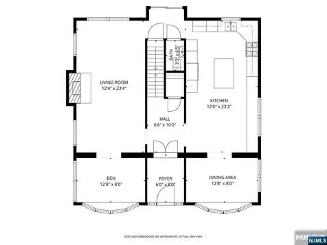 65 Lincoln Avenue Rutherford NJ 07070