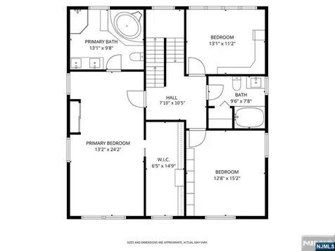 65 Lincoln Avenue Rutherford NJ 07070