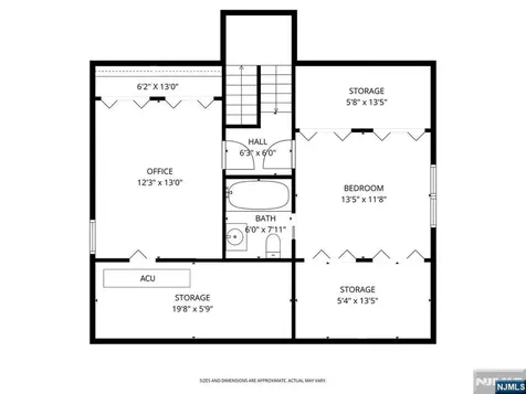 65 Lincoln Avenue Rutherford NJ 07070