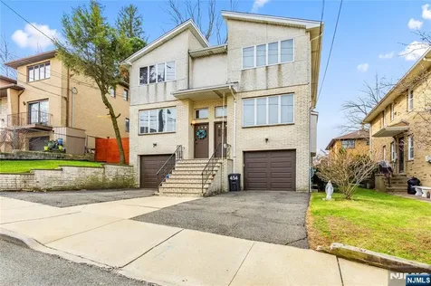 454 Myrtle Avenue Fort Lee NJ 07024