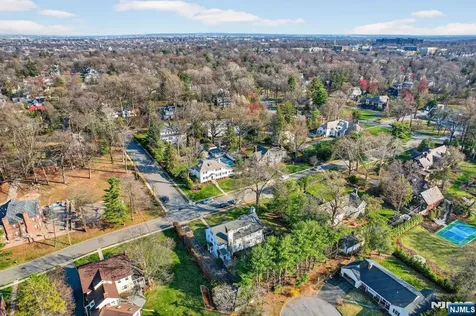 2 Halsey Place South Orange Village NJ 07079