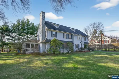 2 Halsey Place South Orange Village NJ 07079