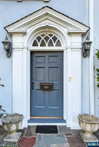 2 Halsey Place South Orange Village NJ 07079