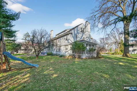 2 Halsey Place South Orange Village NJ 07079