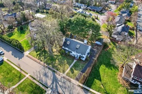 2 Halsey Place South Orange Village NJ 07079