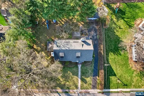 2 Halsey Place South Orange Village NJ 07079