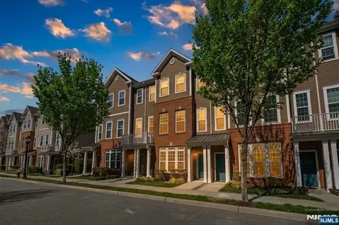 185 Wesmont Drive Wood Ridge NJ 07075
