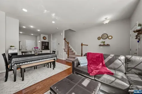 185 Wesmont Drive Wood Ridge NJ 07075