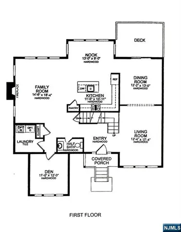 16 Mcdonald Court New Windsor NY 12553
