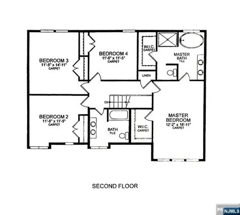 16 Mcdonald Court New Windsor NY 12553
